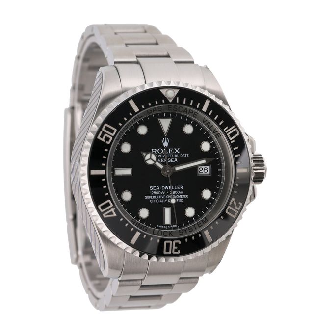 Rolex Deepsea 116660 Image 5
